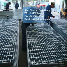 hot dipped galvanized steel grating,hot dipped galvanized bar grating, floor grating